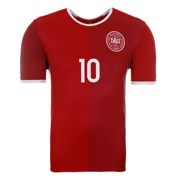 Soccer Jersey